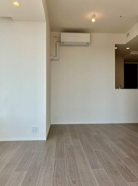 プラウドタワー小岩フロントの設備