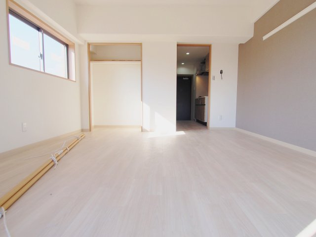 ＴＮコーポ向洋駅前の展望