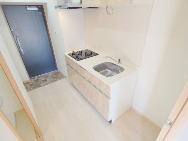 ＴＮコーポ向洋駅前の内装