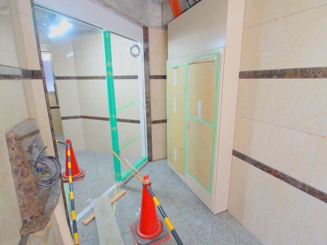 ＴＮコーポ向洋駅前のその他共用部分