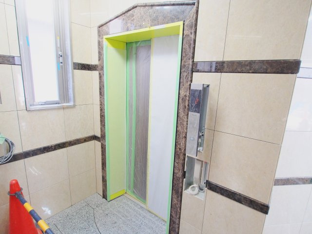 ＴＮコーポ向洋駅前のその他共用部分