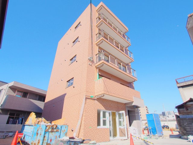 ＴＮコーポ向洋駅前