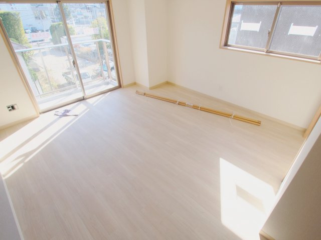 ＴＮコーポ向洋駅前の内装