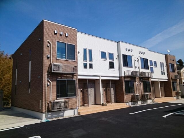 サンリット　ヒル　Ⅲ