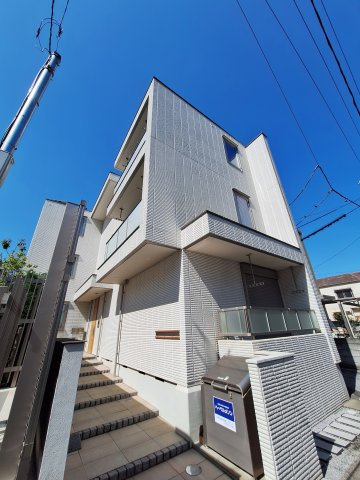 ルシーニュ池袋