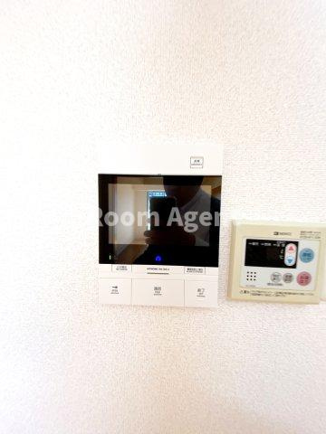 プラウランド堀田のセキュリティ