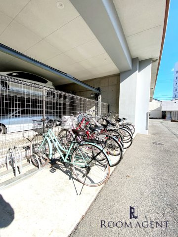 プラウランド堀田のその他