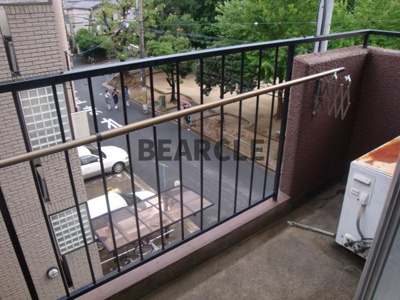 【その他共用部分】 | サンモール青木