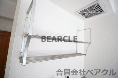 【エントランス】 | サンモール青木