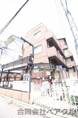 【外観】 | サンモール青木