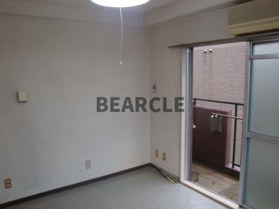 【居間・リビング】 | サンモール青木