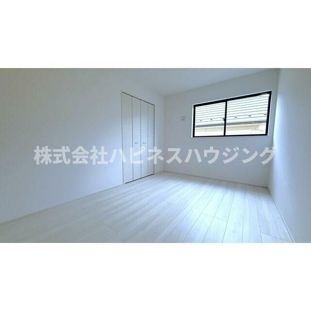 リナージュＬ　松戸市八ケ崎２３－２期の子供部屋