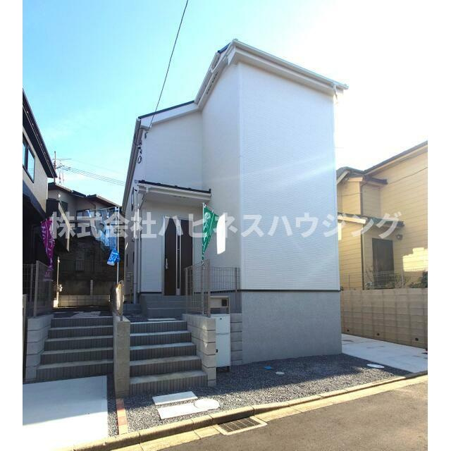 リナージュＬ　松戸市八ケ崎２３－２期