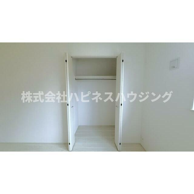 リナージュＬ　松戸市八ケ崎２３－２期のその他