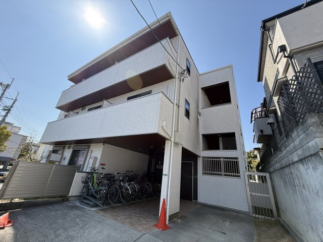 エルスタンザ伊丹