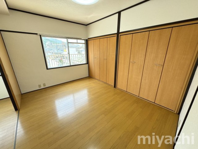 【その他共用部分】 | 宮内ハイツ