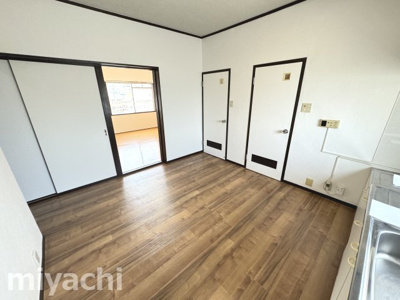 【その他】 | 宮内ハイツ