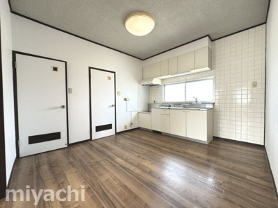 【居間・リビング】 | 宮内ハイツ