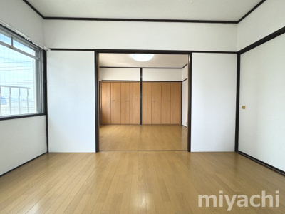 【内装】 | 宮内ハイツ