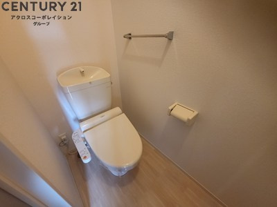 バストイレ別でおすすめです☆