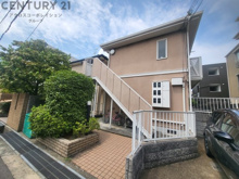 パシフィック塚口の画像