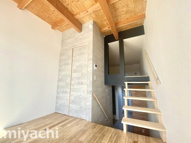 ピーススクエア住吉Aの画像