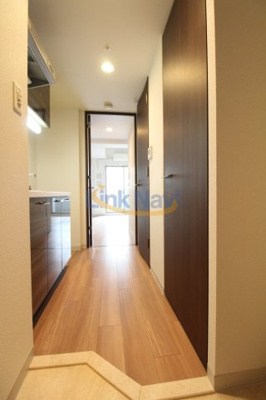 【玄関】 | エスリード新梅田ノースポイント