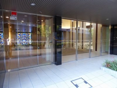 【エントランス】 | エスリード新梅田ノースポイント