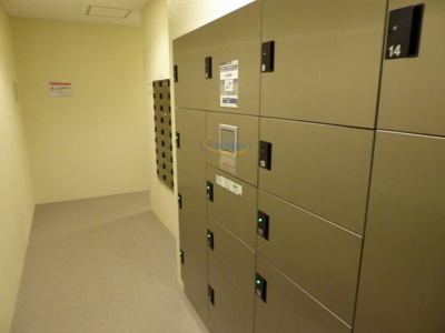 【その他共用部分】 | エスリード新梅田ノースポイント