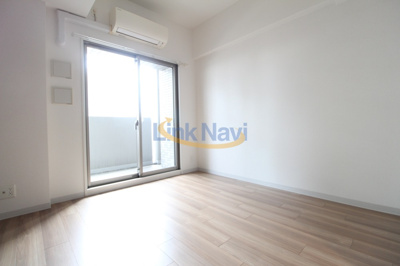 【寝室】 | エスリード新梅田ノースポイント