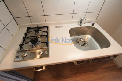 【キッチン】 | エスリード新梅田ノースポイント