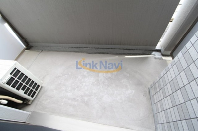 【バルコニー】 | エスリード新梅田ノースポイント