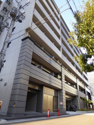 【外観】 | エスリード新梅田ノースポイント