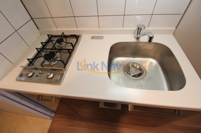 【キッチン】 | エスリード新梅田ノースポイント