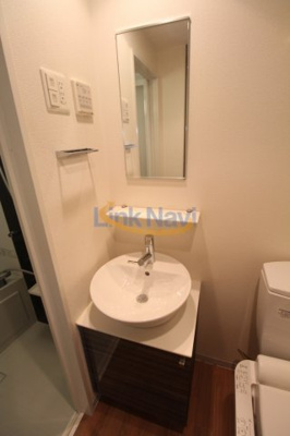 【洗面所】 | エスリード新梅田ノースポイント