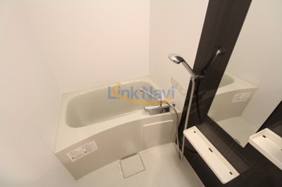 【浴室】 | エスリード新梅田ノースポイント