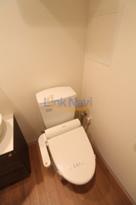 【トイレ】 | エスリード新梅田ノースポイント