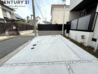シーグレース浜甲子園のその他物件画像