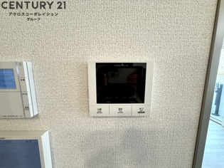 シーグレース浜甲子園のその他物件画像