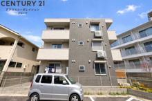 アモーレ松香園の画像