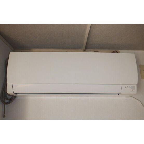【設備】ファーストビル