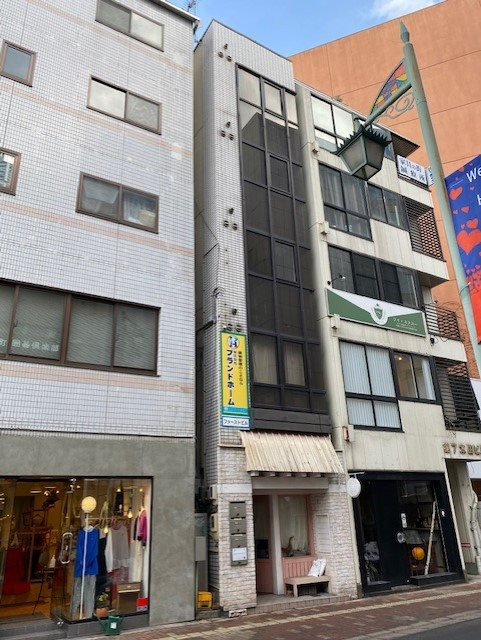 ファーストビルの画像