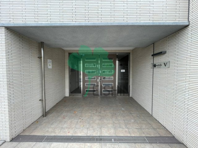 カラコレスⅤ(カラコレス5)のその他共用部分