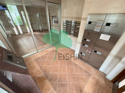 【その他共用部分】 |  カラコレス3