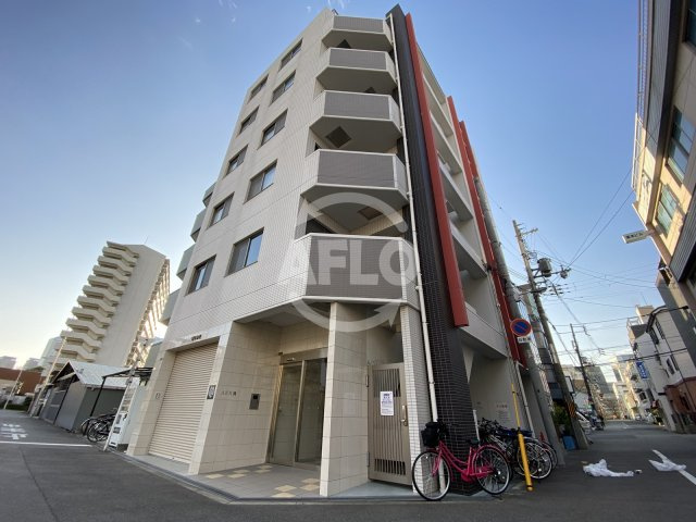 AZ天満（エーゼット天満）