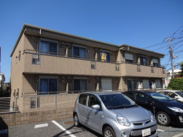 プルメリア（東町）