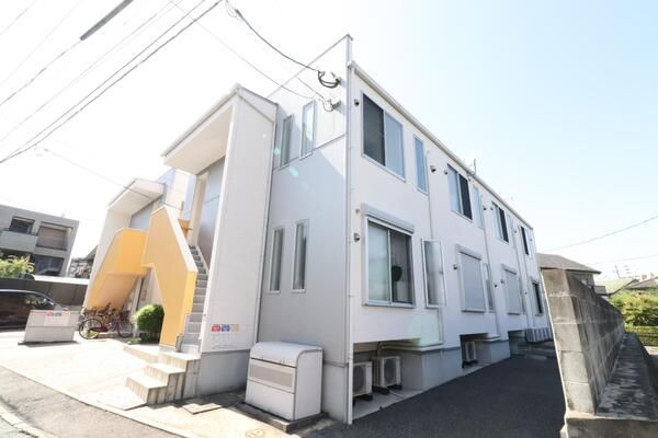 grandir別府 545の外観