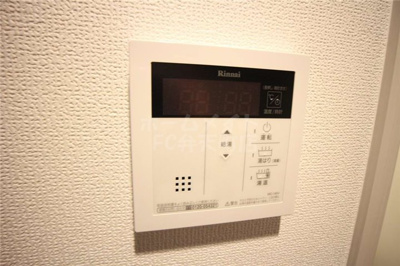 【設備】 | ワールドアイ阿波座WEST