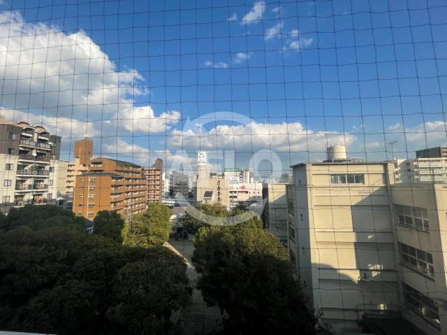 アパルト松崎の展望|アパルト松崎　眺望