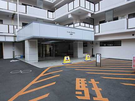 トーカンマンション山根町センターウィング